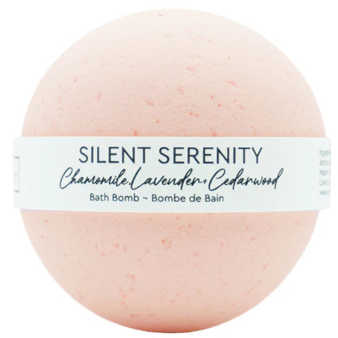 Clean Apothecary - Holiday Bath Bomb 200g