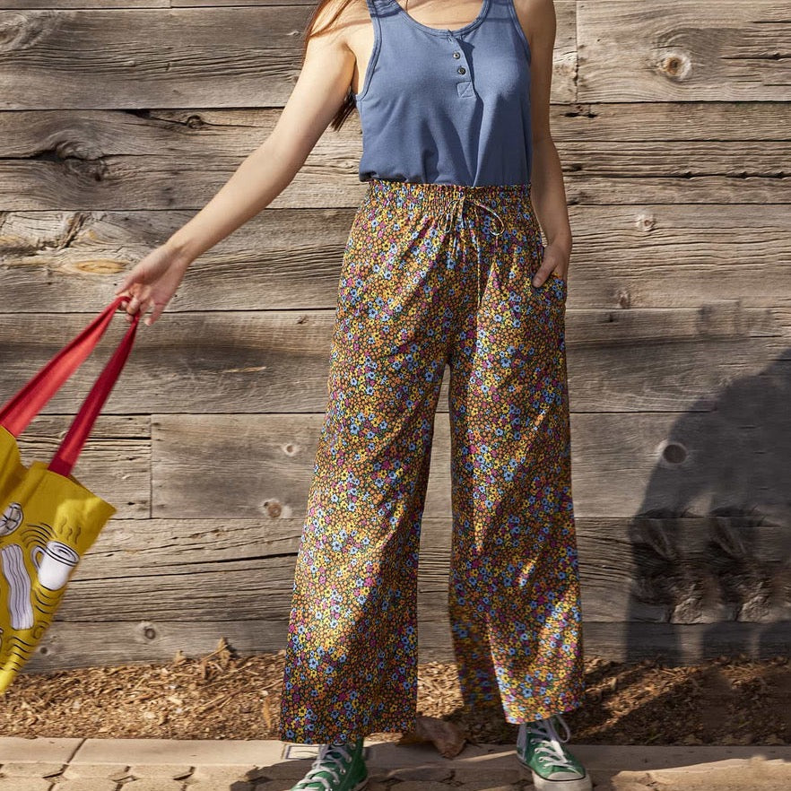 Toad & Co. - Sunkissed Wide Leg II Pants