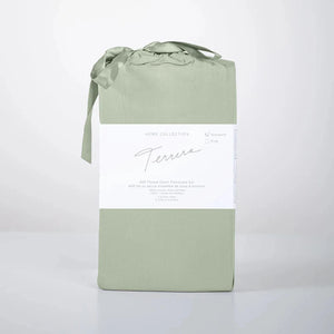 Terrera - 100% Bamboo Pillow Cases