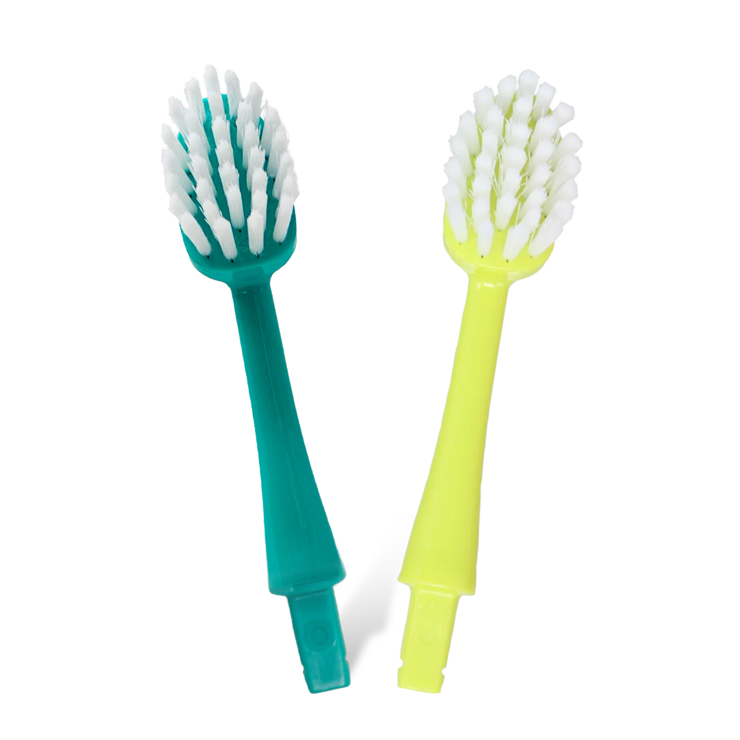 Radius - Big Kids Forever Brush + Replacement Heads