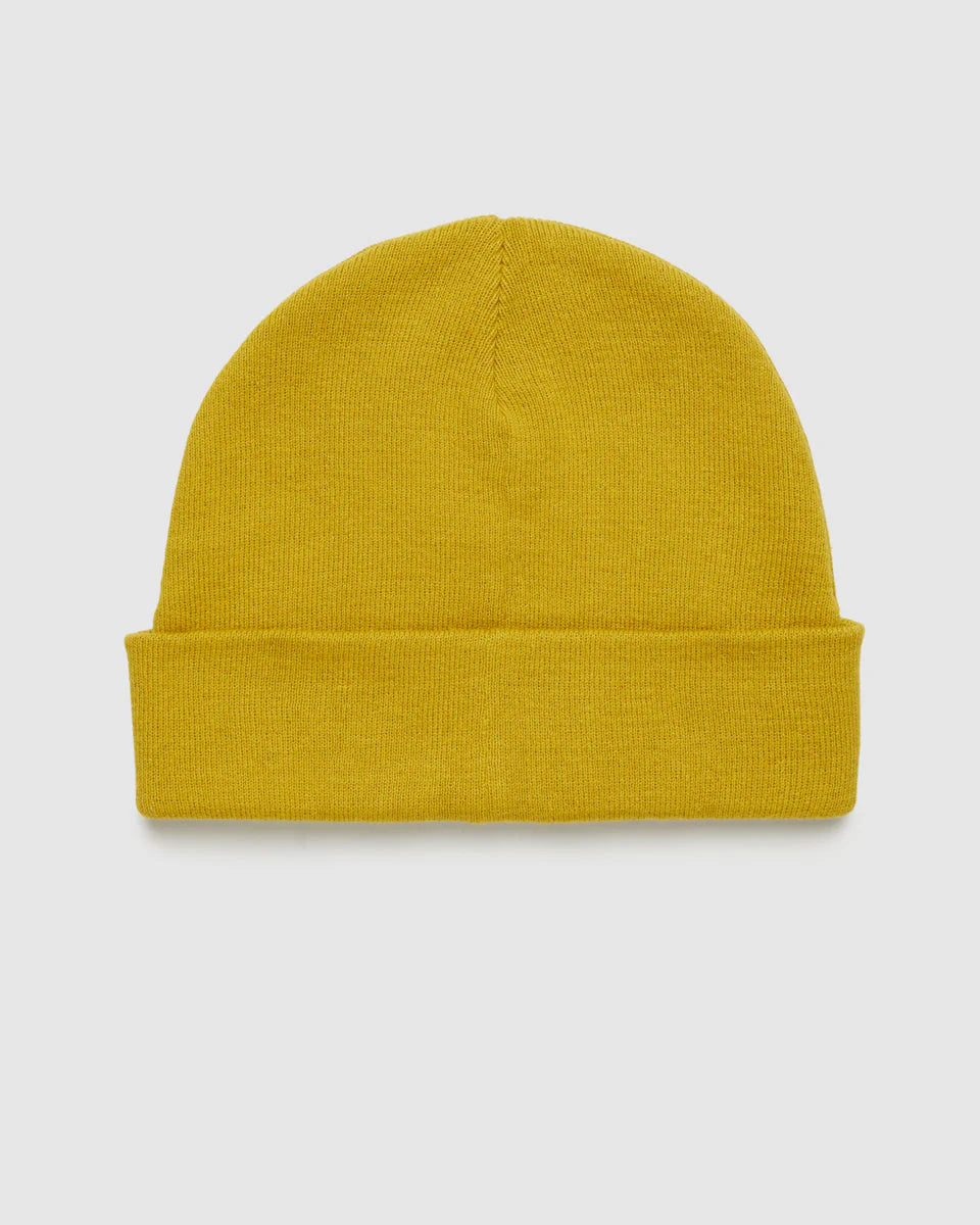 tentree - Kurt Juniper Patch Beanie