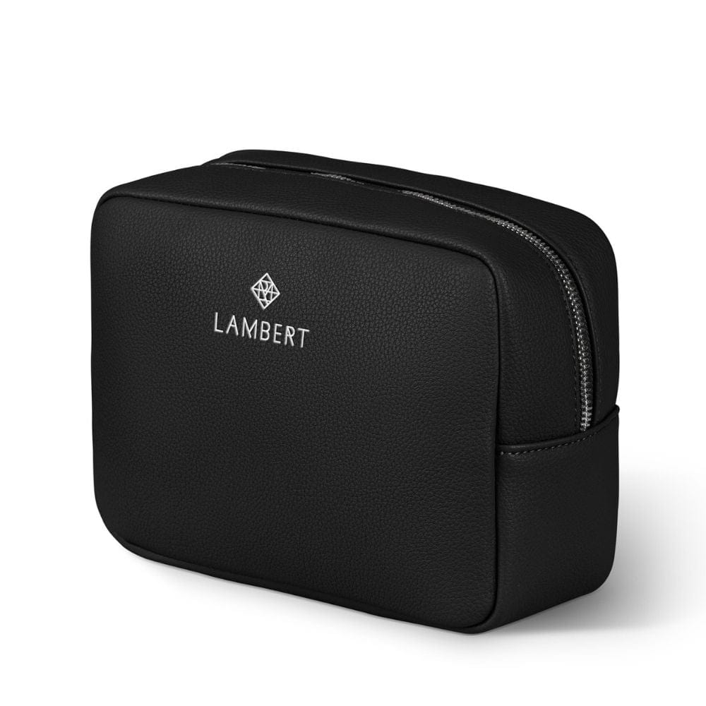 Lambert - The Zoe Toiletry Bag - all things being eco chilliwack - women's clothing and accessories