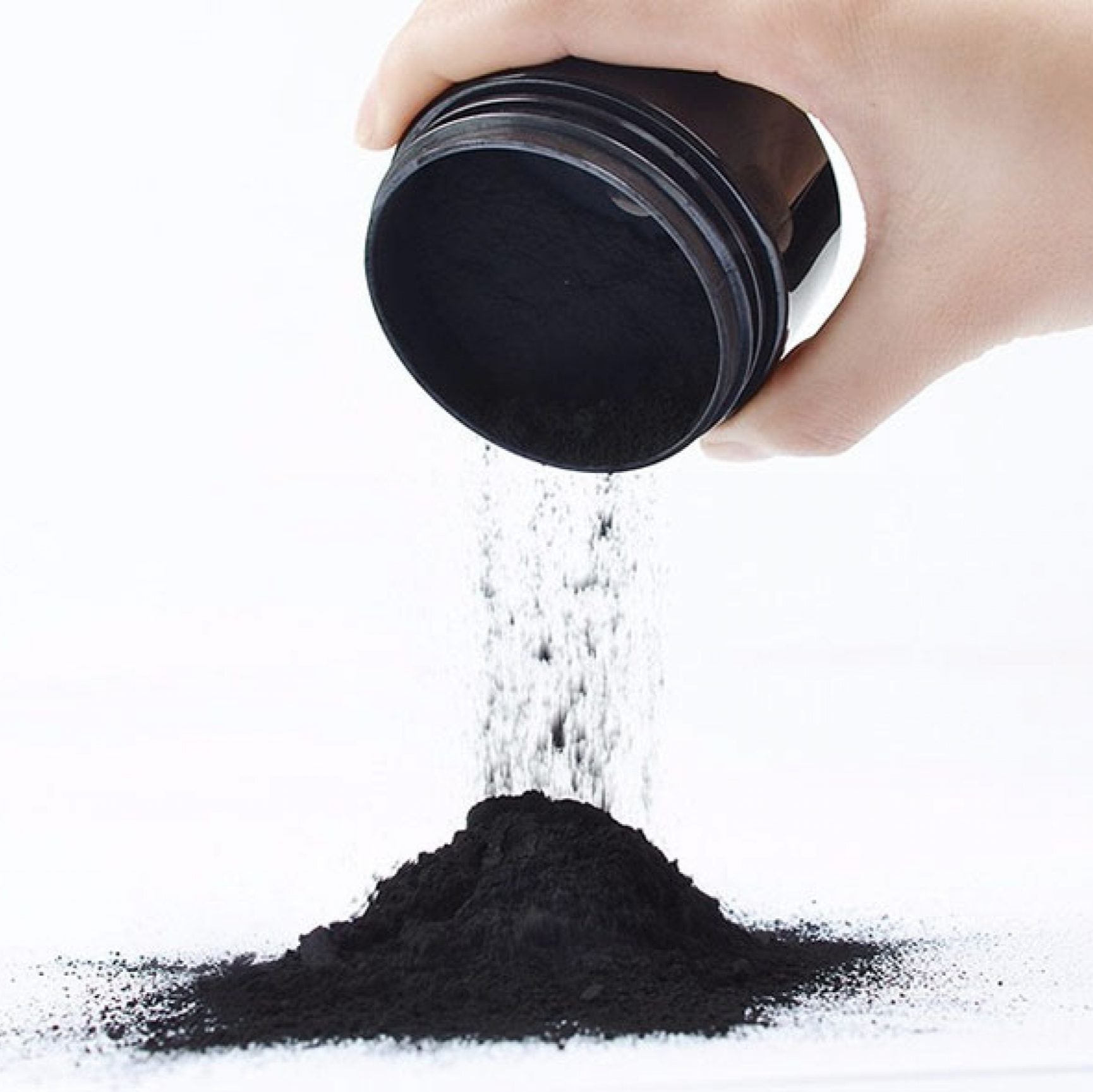 All Things Being Eco - Activated Bamboo Charcoal Powder