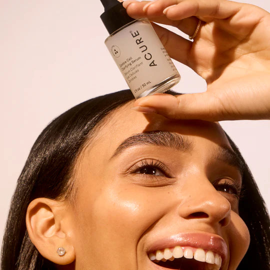 Acure - Zombie Cell Clarifying Serum