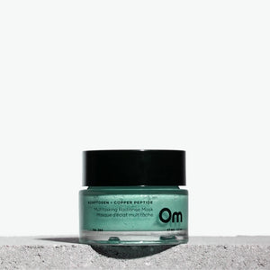 Om - Adaptogen + Copper Peptide Multitasking Radiance Mask