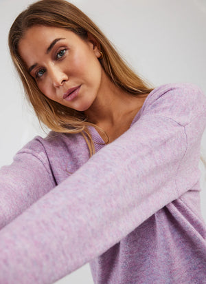 FIG - Aniak V-Neck Sweater