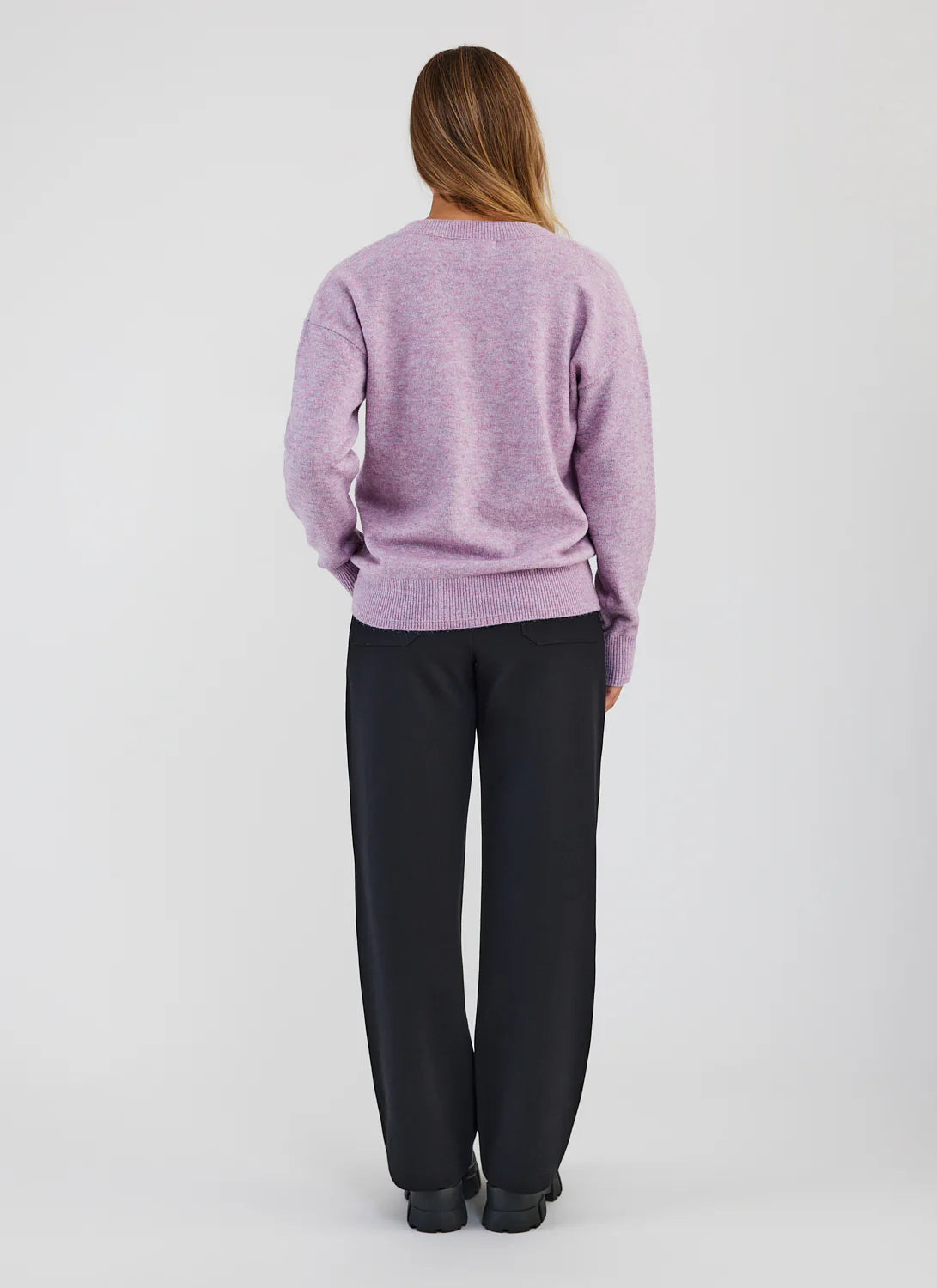 FIG - Aniak V-Neck Sweater