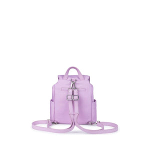 Lambert - Aria 3-in-1 Recycled Nylon Backpack