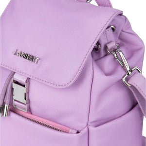 Lambert - Aria 3-in-1 Recycled Nylon Backpack