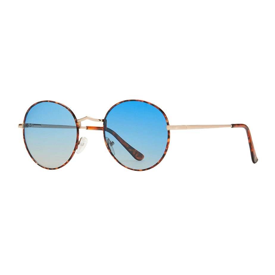 Blue Planet Eyewear - Ash Polarized Sunglasses 1825