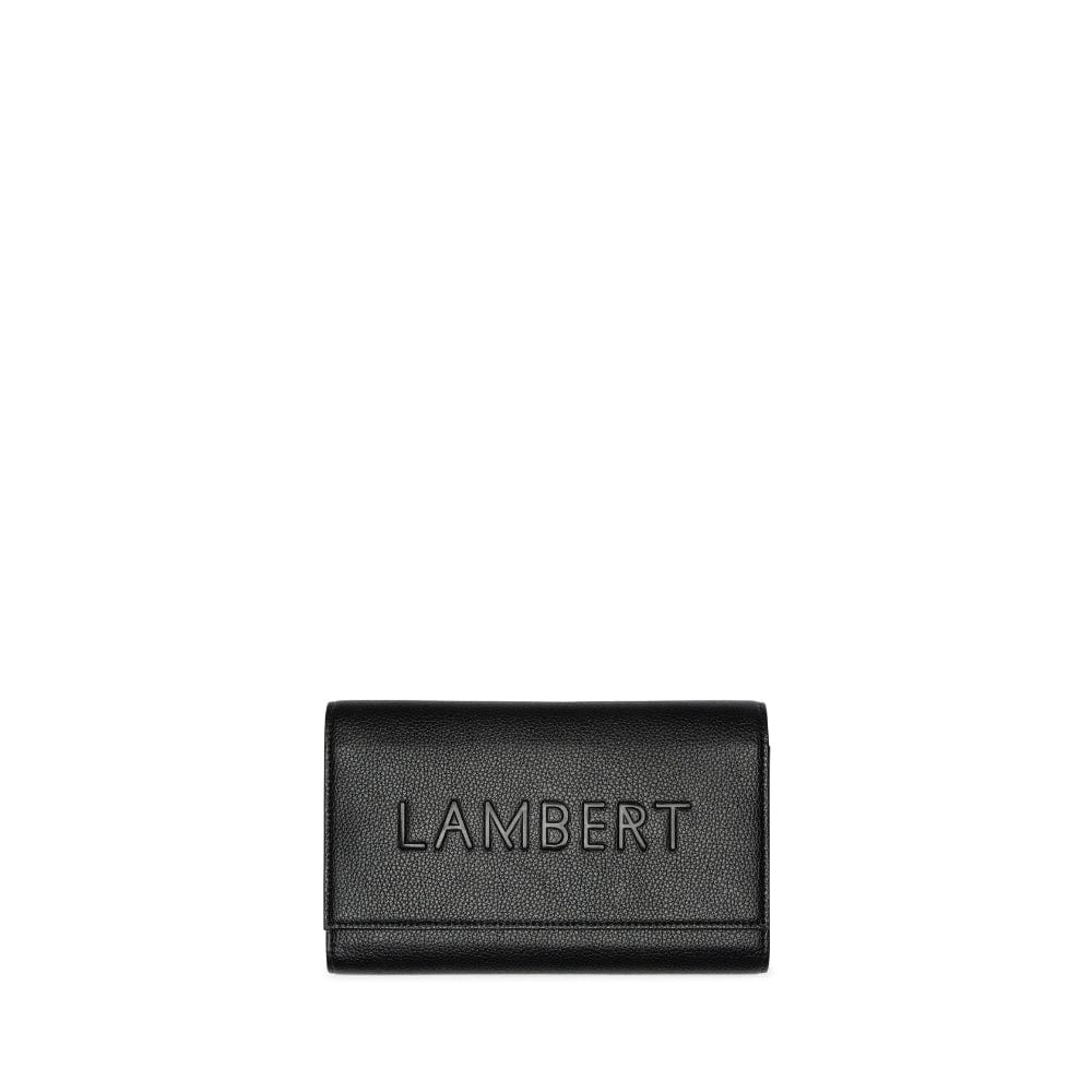 Lambert - The Atlas Passport Holder