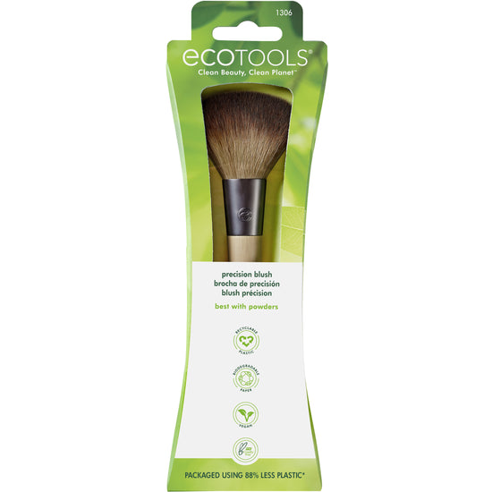 EcoTools - Precision Blush Makeup Brush