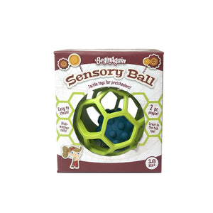 BeginAgain - Sensory Ball