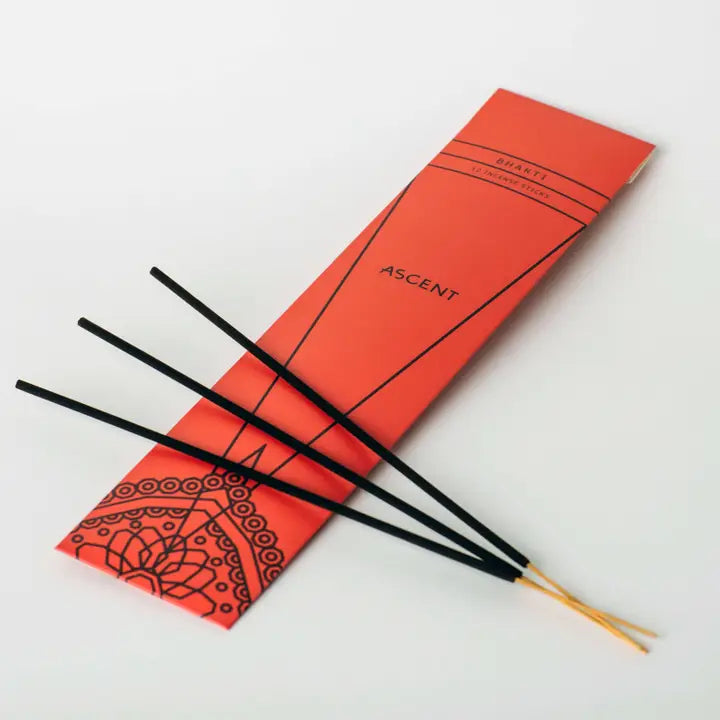 Ascent - Incense 12 Stick Pack