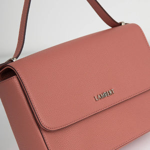 Lambert - The Bianca 2-In-1 Handbag