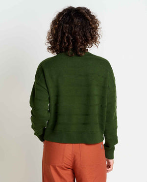 Toad & Co. - Bianca II Crew Sweater