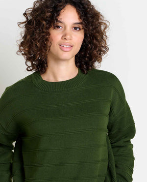 Toad & Co. - Bianca II Crew Sweater