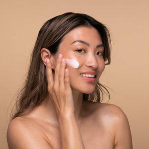 Birch Babe - Hydrating Face Cream