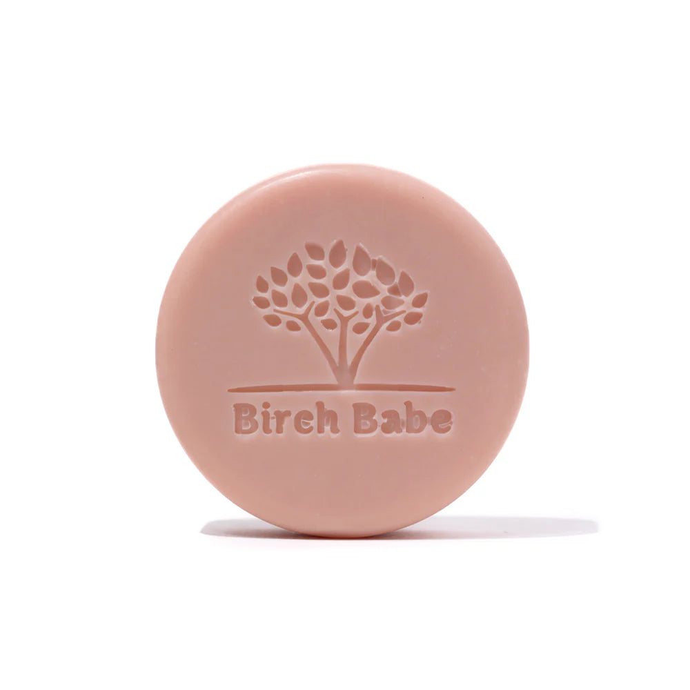 Birch Babe - Botanical Shave Bar