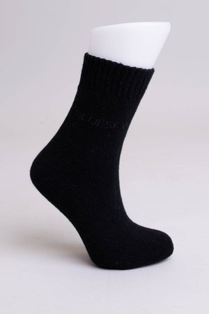 Blue Sky - Ladies Merino Wool Socks All Things Being Eco Chilliwack