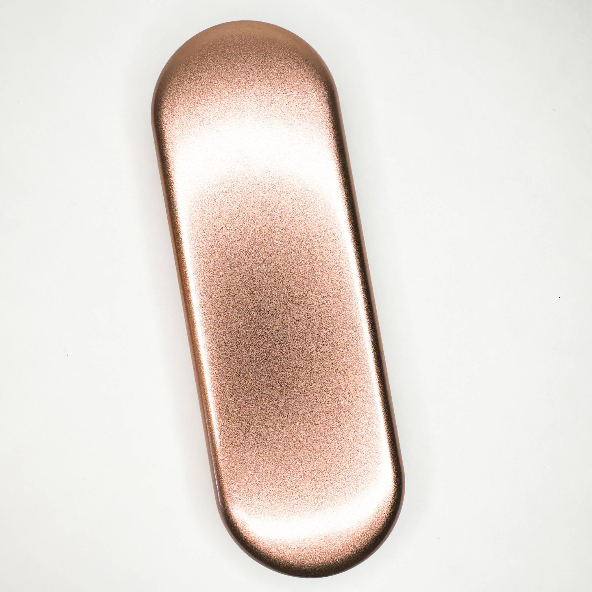 Smile - Reusable Stainless Steel Tongue Scraper