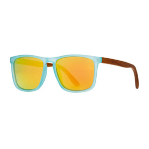 Blue Planet Eyewear - Cail Polarized Sunglasses 1805