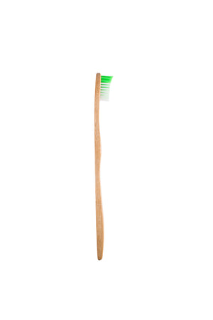 Ola Bamboo - Adult Bamboo Toothbrush