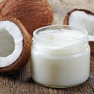 All Things Being Eco - Organic Coconut Oil Fair Trade