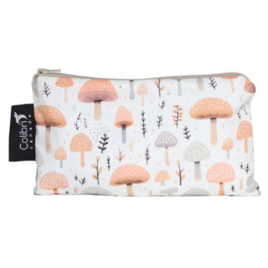 Colibri - Reusable Medium Snack Bags