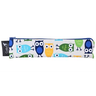 Colibri - Reusable Wide 11" Straw/Snack Bag