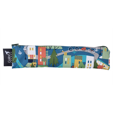 Colibri - Reusable Wide 11" Straw/Snack Bag