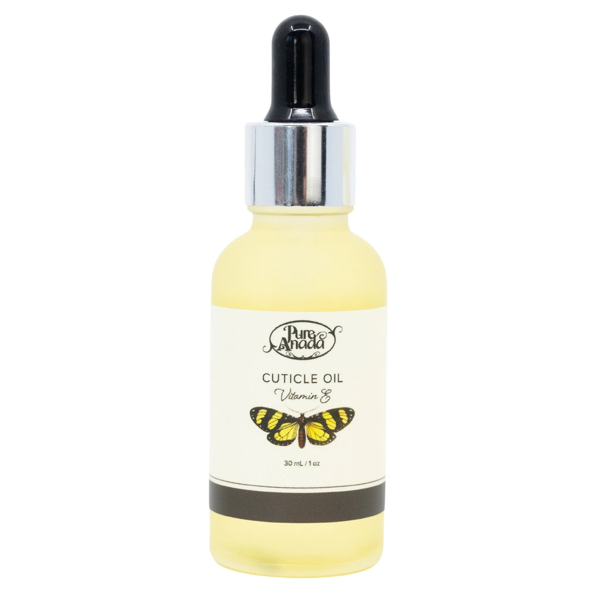 Pure Anada - Cuticle Oil