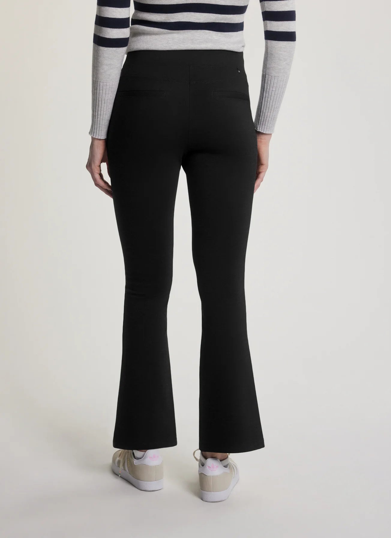 FIG - Derby Flare Pants