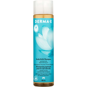 Derma-E - Scalp Relief Shampoo