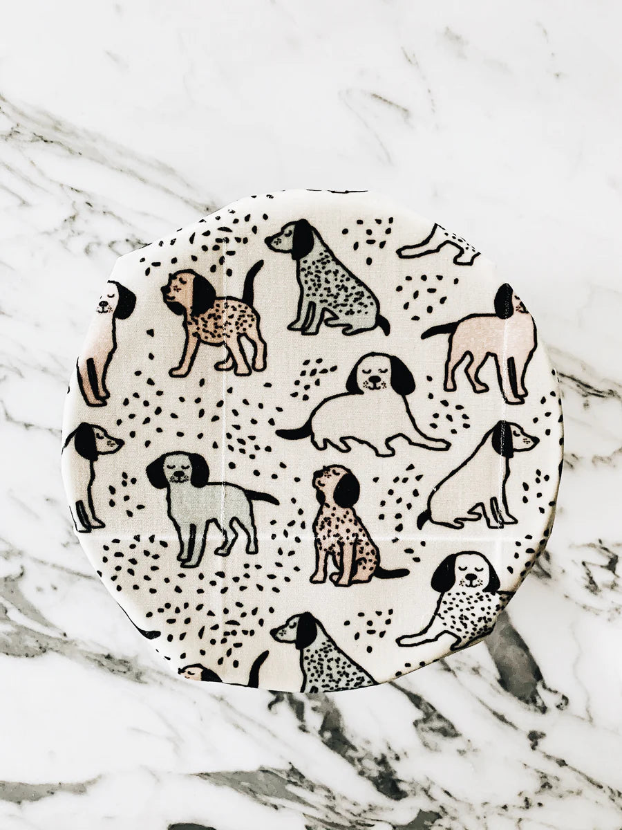 Essence of Life Organics - Vegan Food Wrap 3 Variety Pack