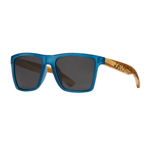 Blue Planet Eyewear - Everest Polarized Sunglasses 1993