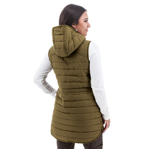 Aventura - Fallon Vest