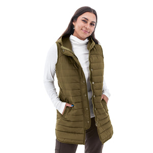 Aventura - Fallon Vest