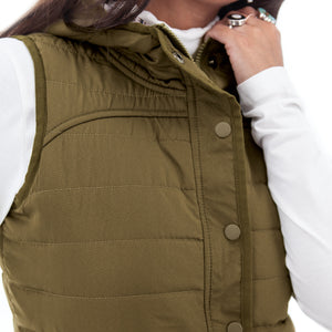 Aventura - Fallon Vest