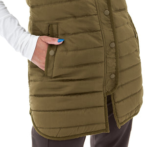 Aventura - Fallon Vest