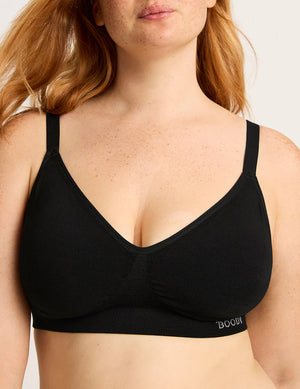 Boody - Full Bust Wireless T-Shirt Bra