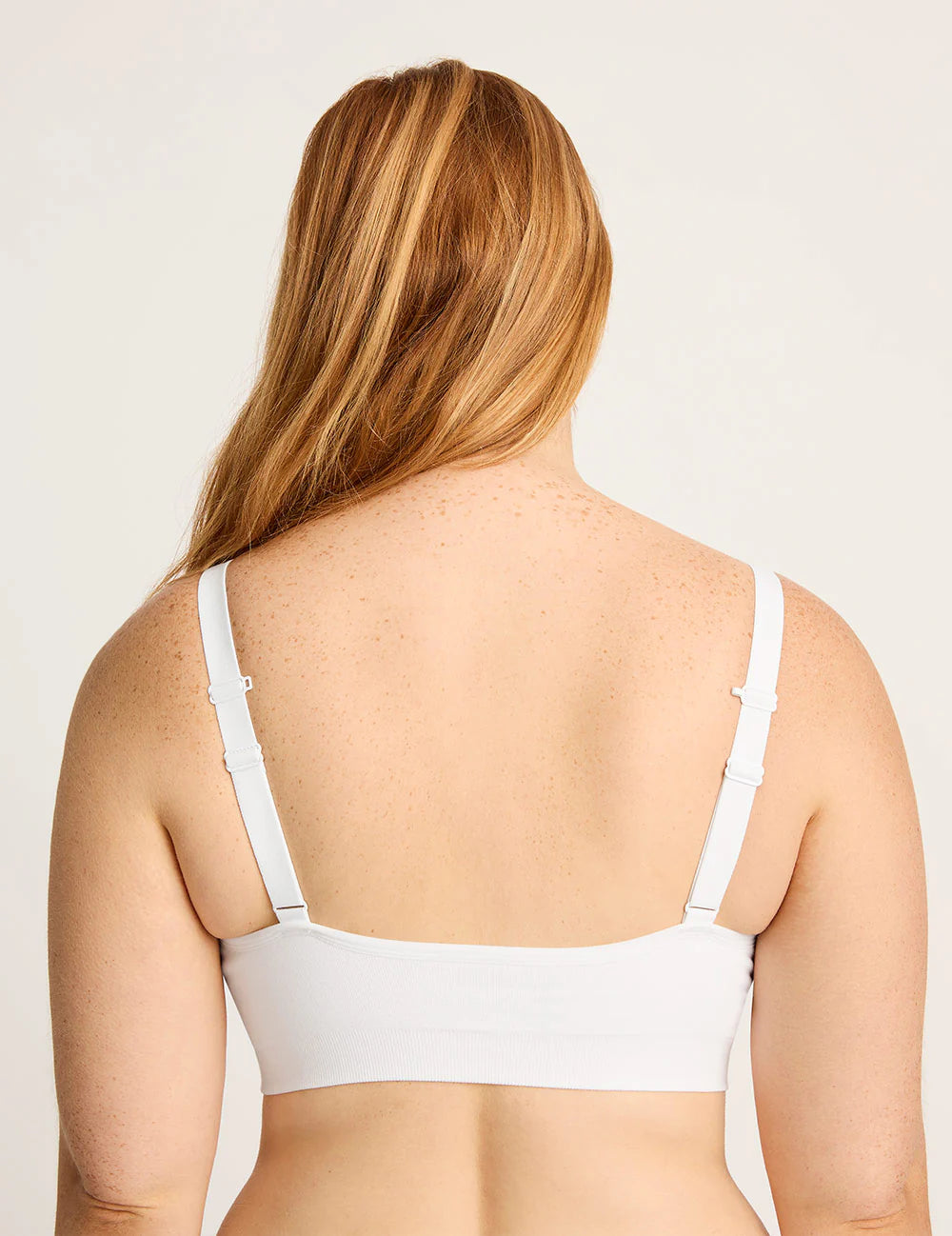 Boody - Full Bust Wireless T-Shirt Bra