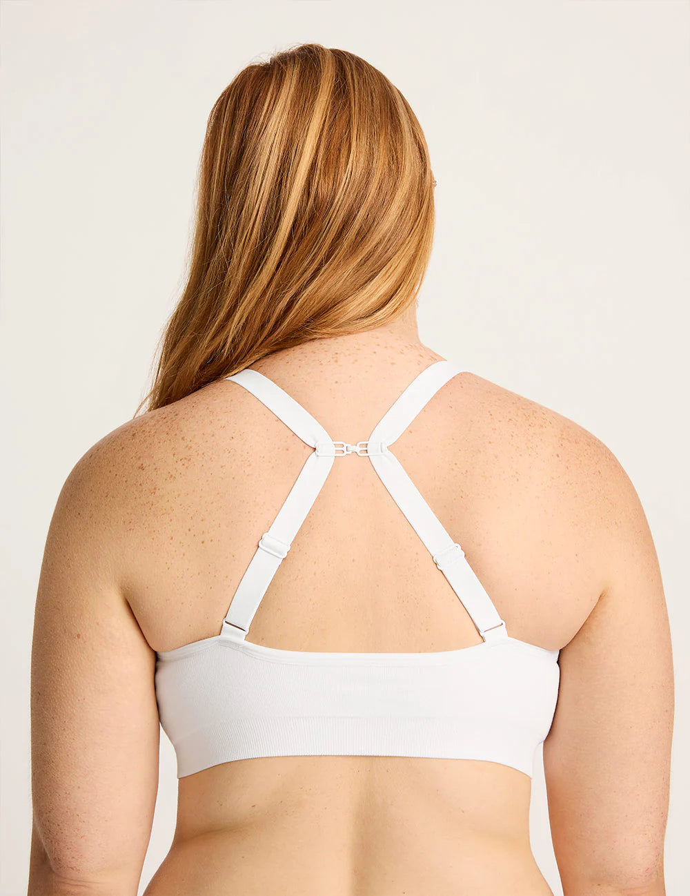 Boody - Full Bust Wireless T-Shirt Bra