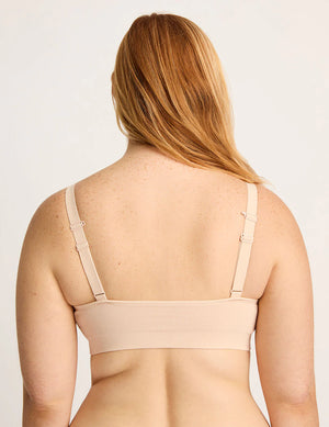 Boody - Full Bust Wireless T-Shirt Bra