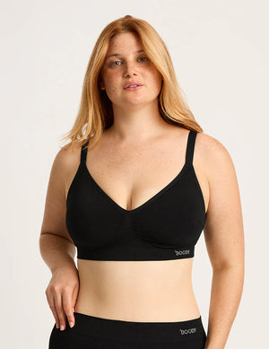 Boody - Full Bust Wireless T-Shirt Bra