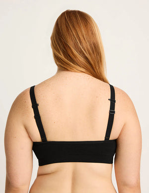 Boody - Full Bust Wireless T-Shirt Bra