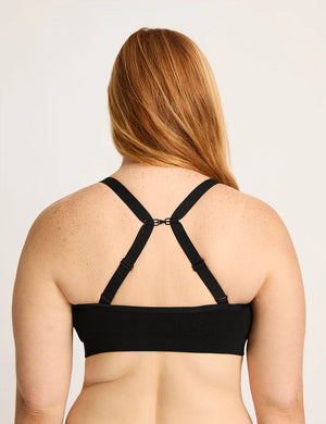 Boody - Full Bust Wireless T-Shirt Bra