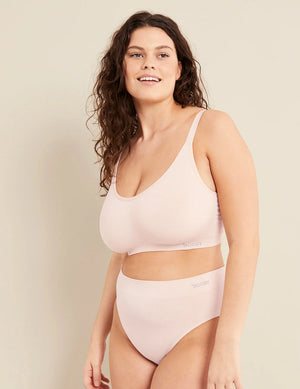 Boody - Full Bust Wireless Bra