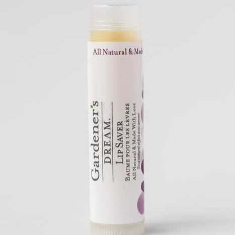 Gardener's Dream - Dream Lip Saver