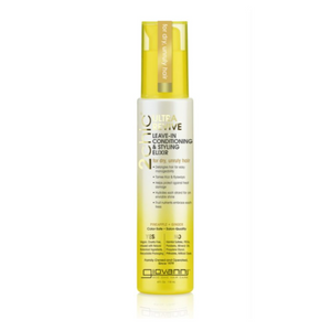 Giovanni - Ultra Revive Leave-In Conditioner & Styling Elixir